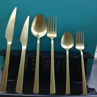 Kaşık Takımları Kaşık Takımları